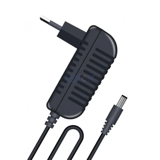 12 Volt Ht Plastik Kasa Adaptörler